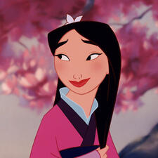 Mulan (Mulan 1998)