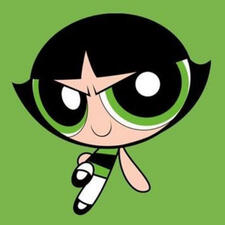 Buttercup (Powerpuff Girls) Buttercup (Powerpuff Girls)