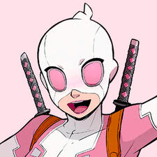 Gwenpool (Marvel) Gwenpool (Marvel)