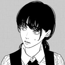 Asa Mitaka (Chainsaw Man) Asa Mitaka (Chainsaw Man)