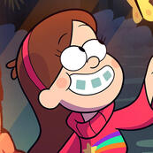 Mabel Pines (Gravity Falls) Mabel Pines (Gravity Falls)