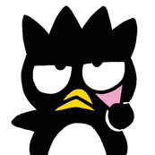 Bad Badtz-Maru (Sanrio) Bad Badtz-Maru (Sanrio)