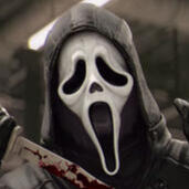 Ghostface (Dead by Daylight) Ghostface (Dead by Daylight)