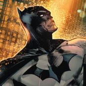 Batman (DC) Batman (DC)