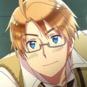 America (Hetalia) America (Hetalia)