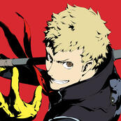 Ryuji Sakamoto (Persona 5) Ryuji Sakamoto (Persona 5)