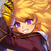 Yang Xiao Long (RWBY)