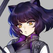Blake Belladonna (RWBY) Blake Belladonna (RWBY)
