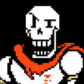 Papyrus (Undertale) Papyrus (Undertale)