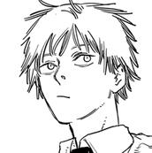 Denji (Chainsaw Main) Denji (Chainsaw Main)
