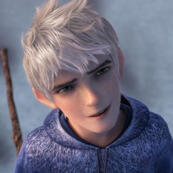 Jack Frost (Rise of the Guardians) Jack Frost (Rise of the Guardians)