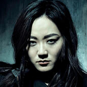 Kimiko (The Boys) Kimiko (The Boys)