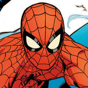 Peter Parker (Spider-Man)