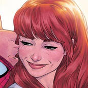 Mary Jane Watson (Spider-Man)