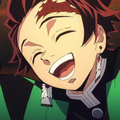 Tanjiro Kamado (Demon Slayer)